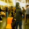 Video: Subway Passengers Subdue Ranting Man On D Train